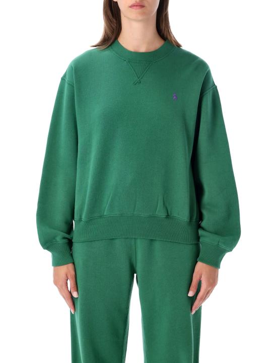 26FW 폴로 랄프로렌 의류 211971697 510 Verde