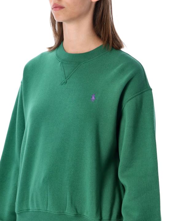 26FW 폴로 랄프로렌 의류 211971697 510 Verde - POLO RALPH LAUREN
