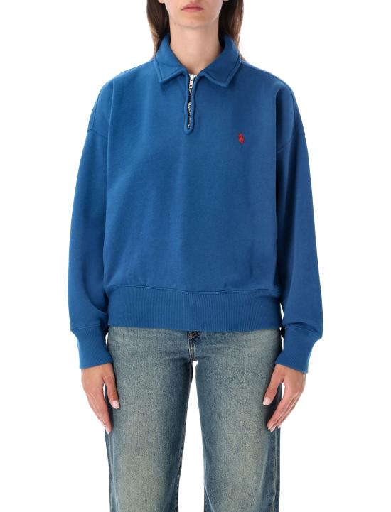 26FW 폴로 랄프로렌 의류 211B18685 016 BLUE