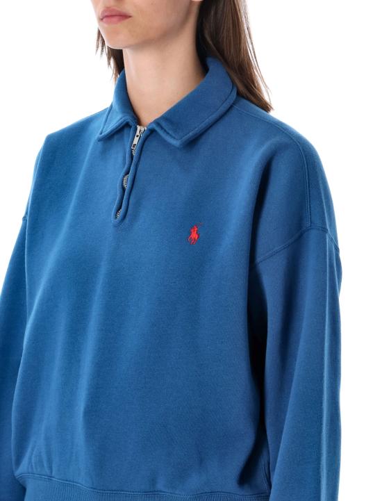 26FW 폴로 랄프로렌 의류 211B18685 016 BLUE - POLO RALPH LAUREN