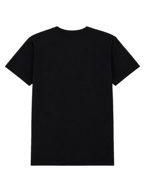 26FW 씨오 탑 7107BCM CORE 001 Black - CO