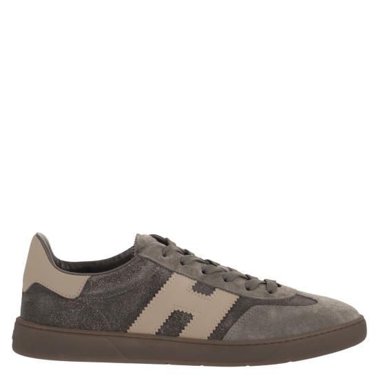 26FW 호간 스니커즈 HXM6470FB6TVGV GREY