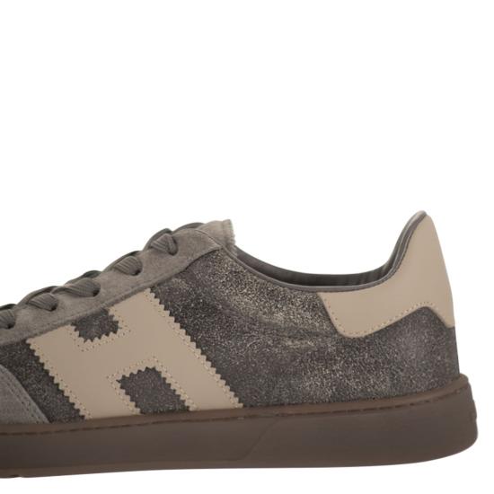 26FW 호간 스니커즈 HXM6470FB6TVGV GREY - HOGAN