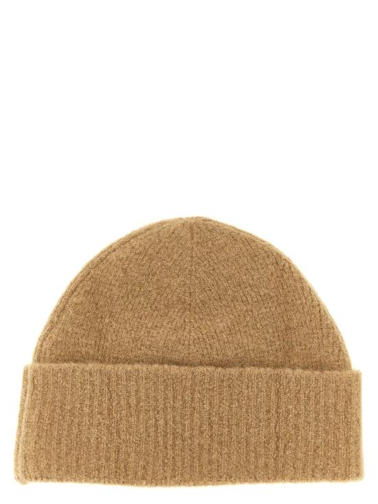 26FW 아미 비니 UBO005KN0135A278 Beige - AMI