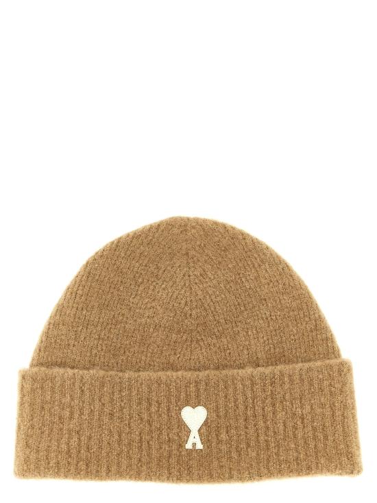 26FW 아미 비니 UBO005KN0135A278 Beige