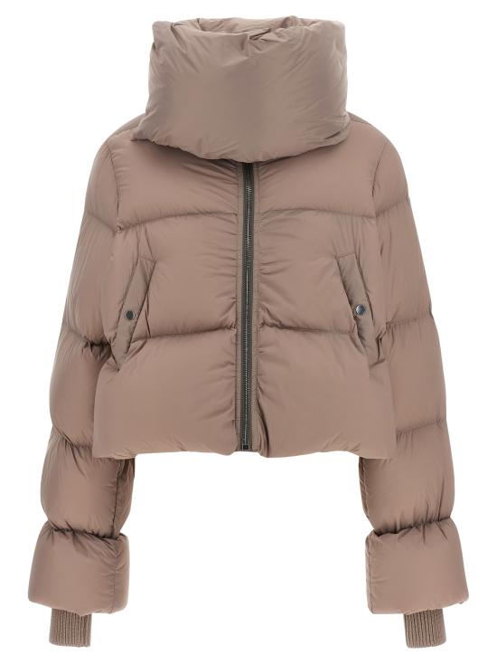 26FW 릭 오웬스 패딩 RP02F5774NPD323 Pink