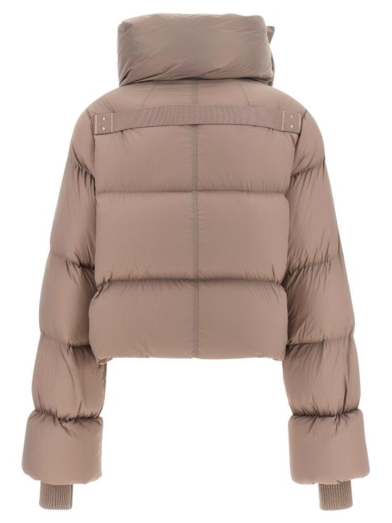 26FW 릭 오웬스 패딩 RP02F5774NPD323 Pink - RICK OWENS