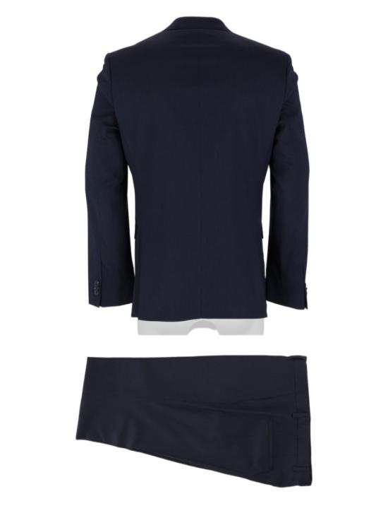 26FW 휴고보스 수트 세트 50567831 10280815405 Black - HUGO BOSS