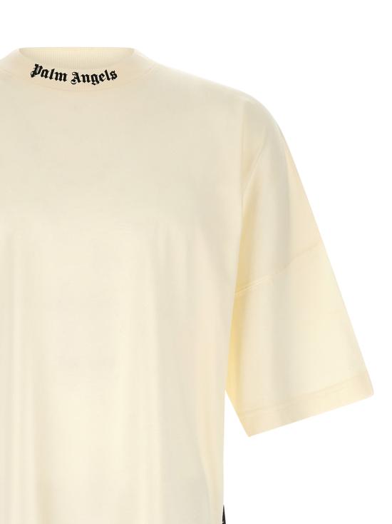 26FW 팜앤젤스 탑 PAMAA005JR0020310 White - PALM ANGELS