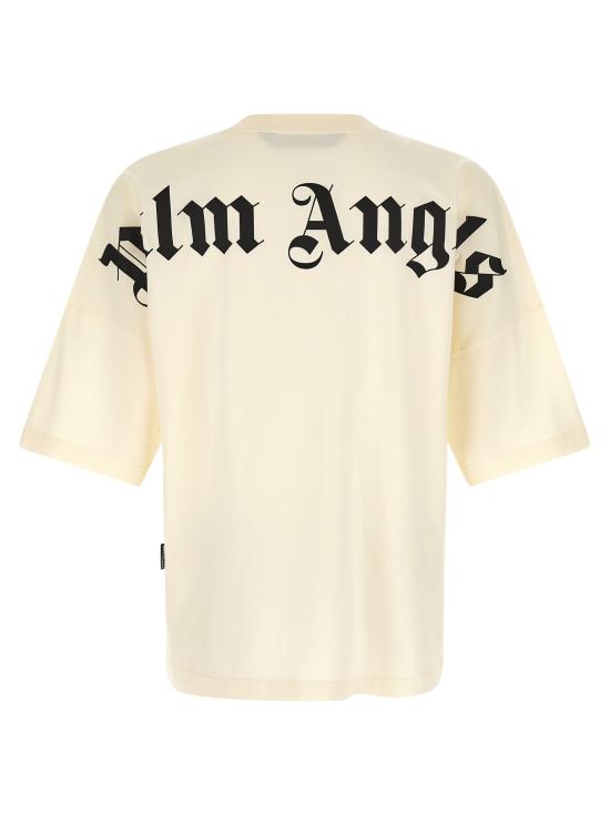 26FW 팜앤젤스 탑 PAMAA005JR0020310 White - PALM ANGELS
