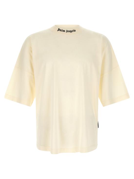26FW 팜앤젤스 탑 PAMAA005JR0020310 White