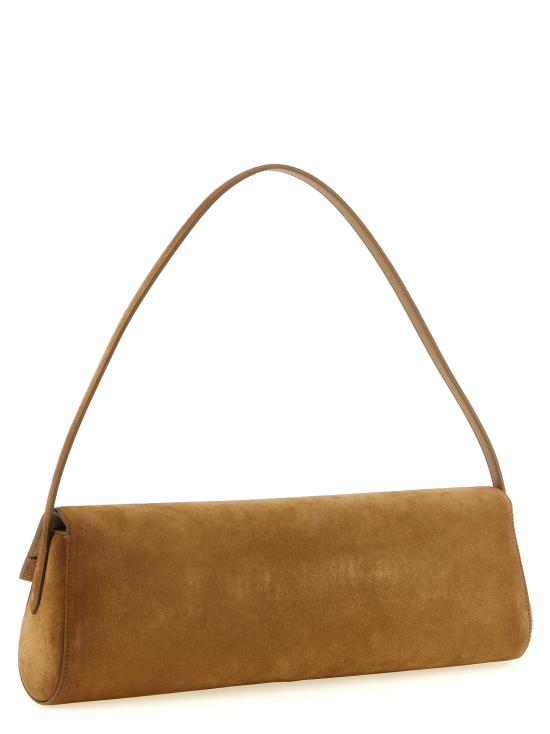 26FW 질샌더 숄더백 J08ZH0123P9459243 Brown - JIL SANDER