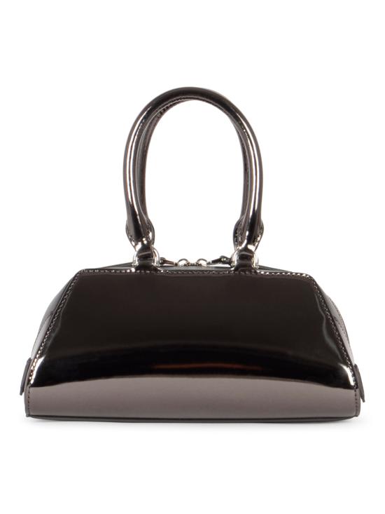 26SS 지방시 클러치/파우치 BB5146B2GG 713 GUN METAL - GIVENCHY