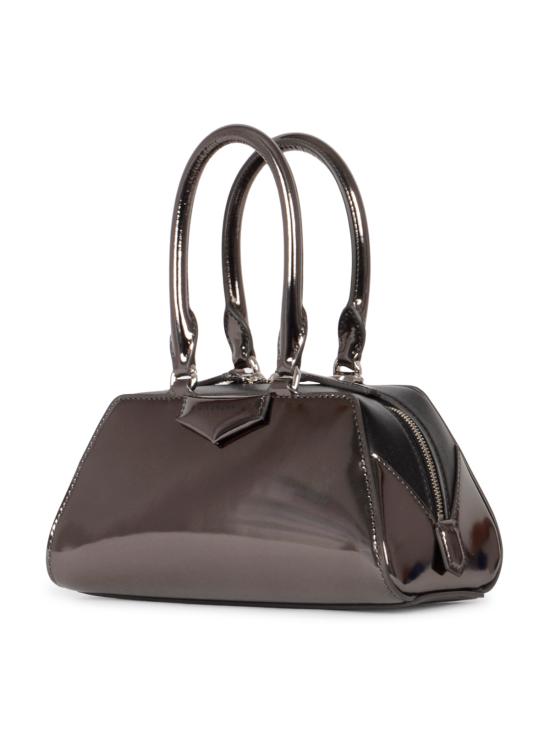 26SS 지방시 클러치/파우치 BB5146B2GG 713 GUN METAL - GIVENCHY