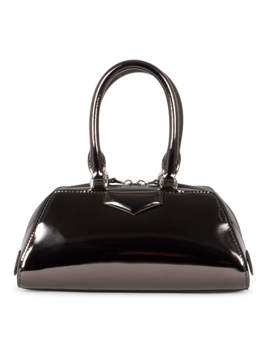 26SS 지방시 클러치/파우치 BB5146B2GG 713 GUN METAL - GIVENCHY