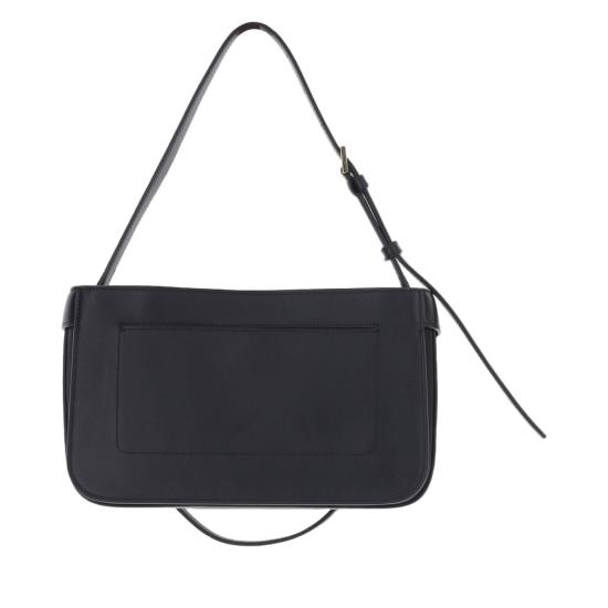 26FW 살바토레 페라가모 숄더백 21A935797350001 Black - SALVATORE FERRAGAMO