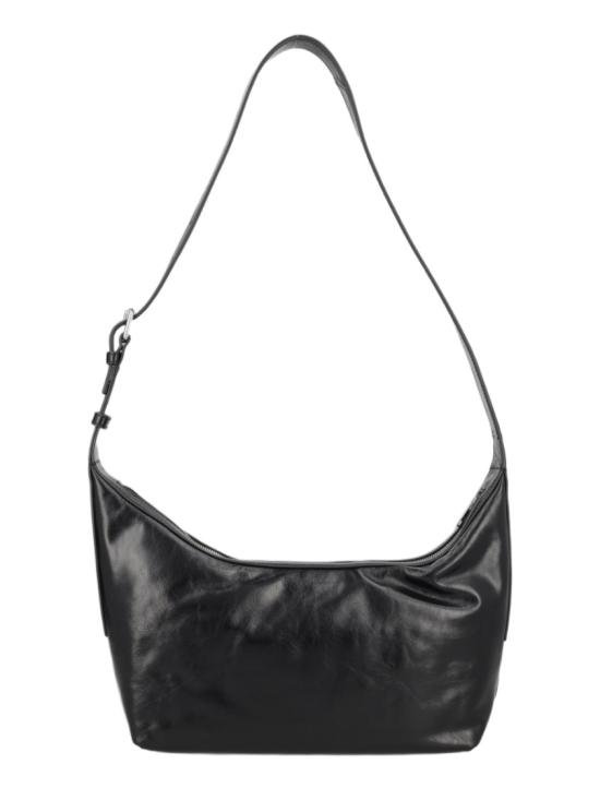 26FW 알렉산더 왕 숄더백 20326X61L 001 Black - ALEXANDER WANG