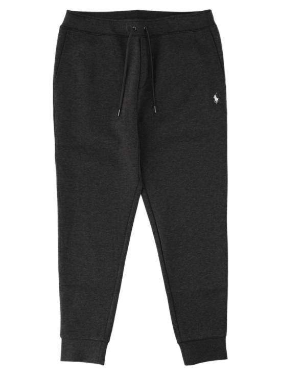 26FW 폴로 랄프로렌 탑 710881518 520WINDSORHEATHER C1730 Black