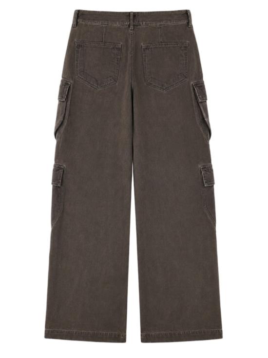 26FW 다크쉐도우 데님 DU02F6361 DRK34 Grey - DRKSHDW