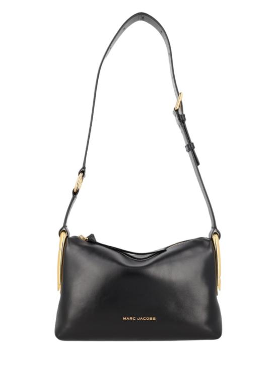 26FW 마크제이콥스 숄더백 2P6HCR007H01 001 Black