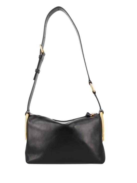 26FW 마크제이콥스 숄더백 2P6HCR007H01 001 Black - MARC JACOBS