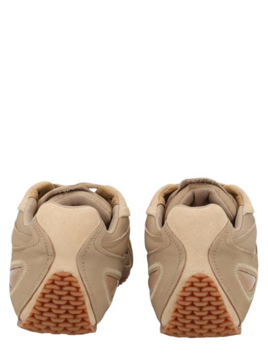 26FW 악셀 아리가토 스니커즈 F3924003 TAN GUM Neutrals - AXEL ARIGATO
