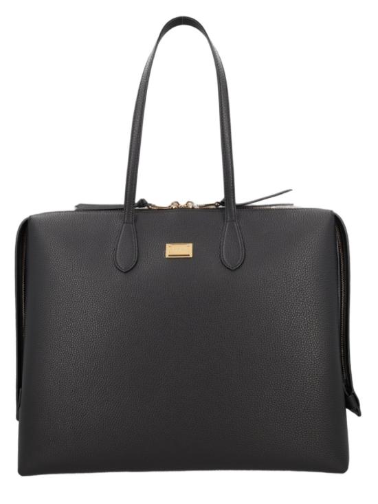 26FW 돌체앤가바나 토트백 BB7967 A084180999 Black