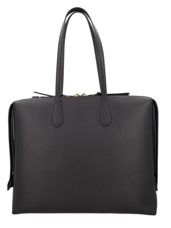 26FW 돌체앤가바나 토트백 BB7967 A084180999 Black - DOLCE & GABBANA