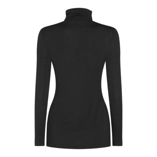 26FW 니사 탑 TOP16787BLACK - NISSA