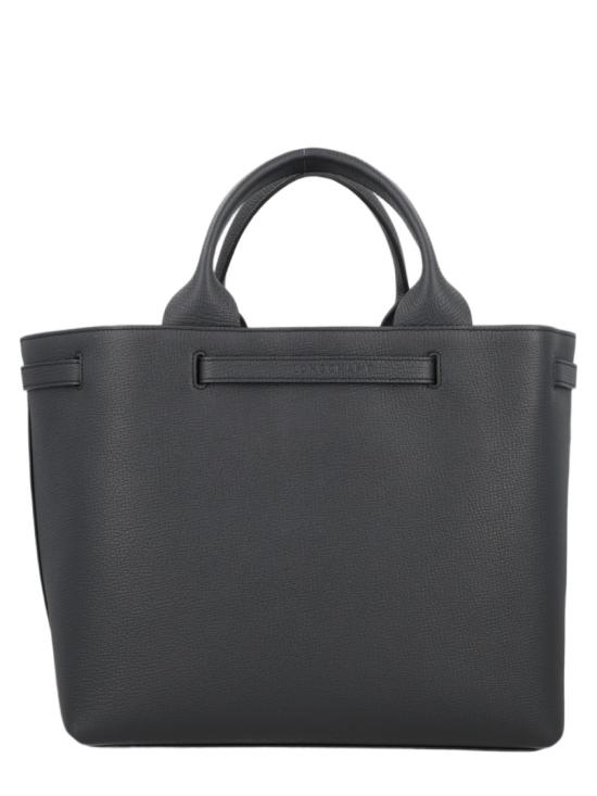  롱샴 토트백 10327 HJH001 Grey - LONGCHAMP