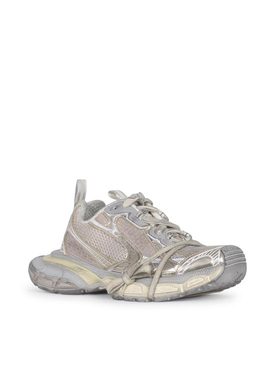 26FW 발렌시아가 3XL 스니커즈 734731 W3XL49191 EGGSHELL - BALENCIAGA