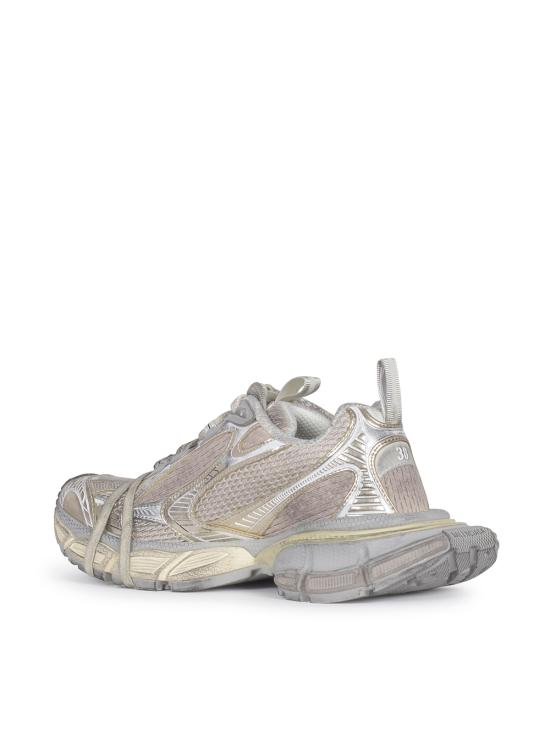 26FW 발렌시아가 3XL 스니커즈 734731 W3XL49191 EGGSHELL - BALENCIAGA