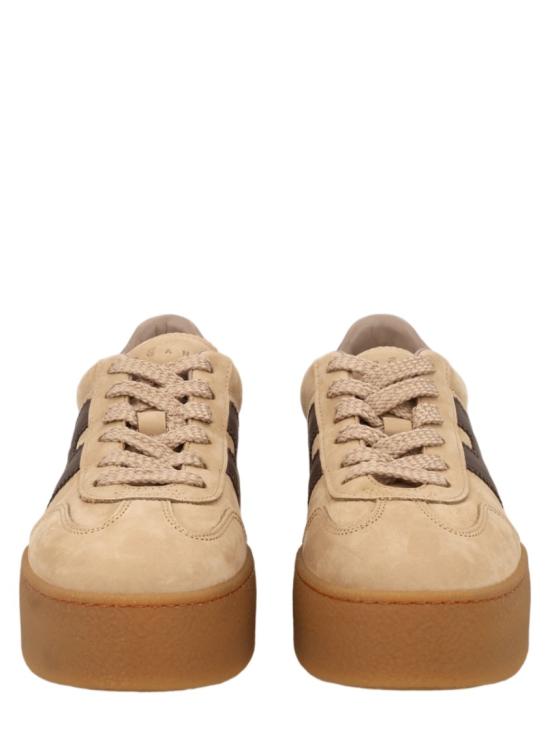26FW 호간 스니커즈 HXW6980FB6T UIE0CP4 Brown