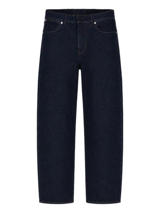  스톤 아일랜드 데님 L2S14J100006 S00J7VJ201 Black