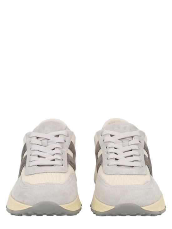 26FW 호간 하이퍼 라이트 스니커즈 HXM5630FR30 VFV740E Grey