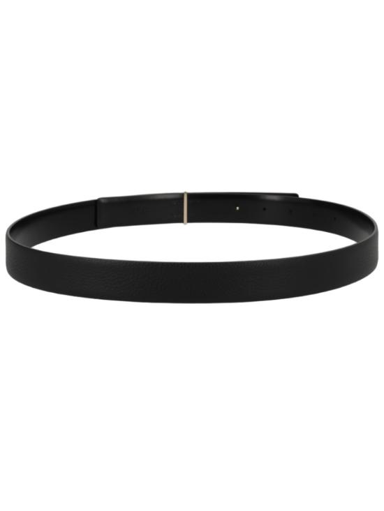 26FW 톰포드 벨트 WB338 LCL624PNAA Black - TOMFORD