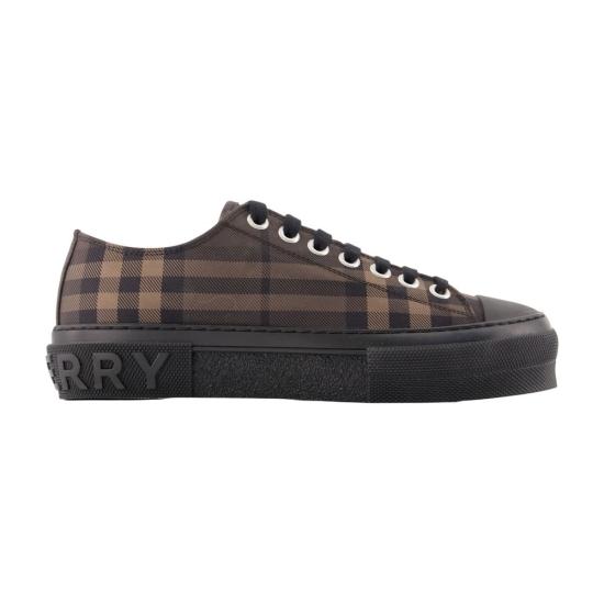 26FW 버버리 스니커즈 8130986 A1001 BROWN