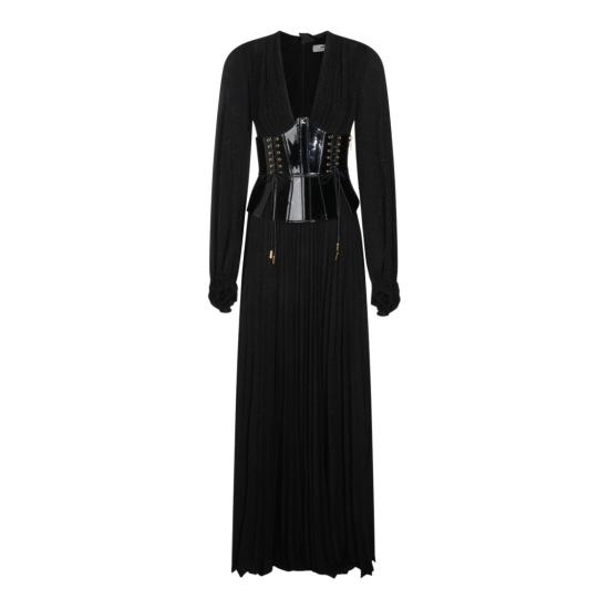 26FW 엘리자베타프랜치 원피스 ABR1566E2110 Black