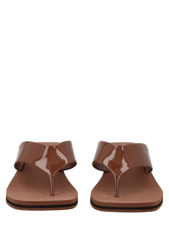 26FW 끌로에 샌들 26A19KYI 6I3 Brown