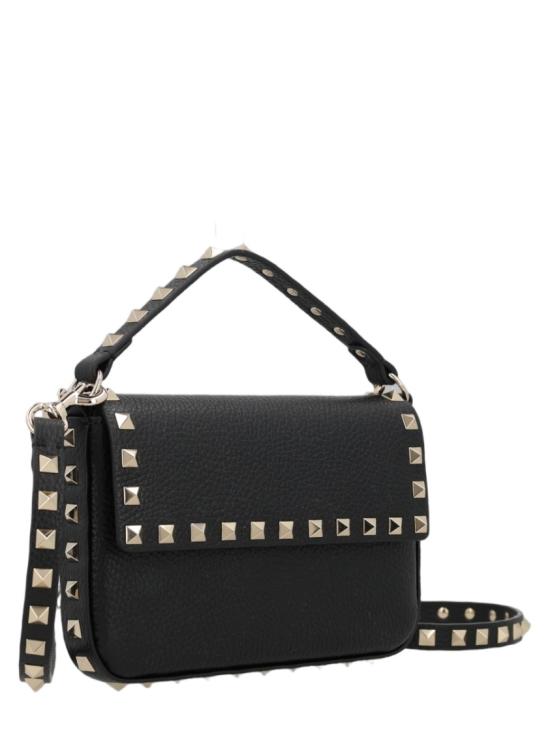 26FW 발렌티노 가라바니 가방 9W2P0W07VSH 0NO Black - VALENTINO GARAVANI