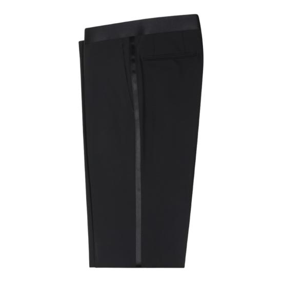 26FW 카날리 수트 세트 1578157AM3011010 Black - CANALI