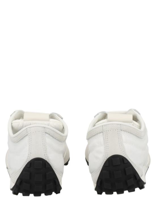 26FW 발망 스니커즈 HM1VI430TYVC 0FA White - BALMAIN