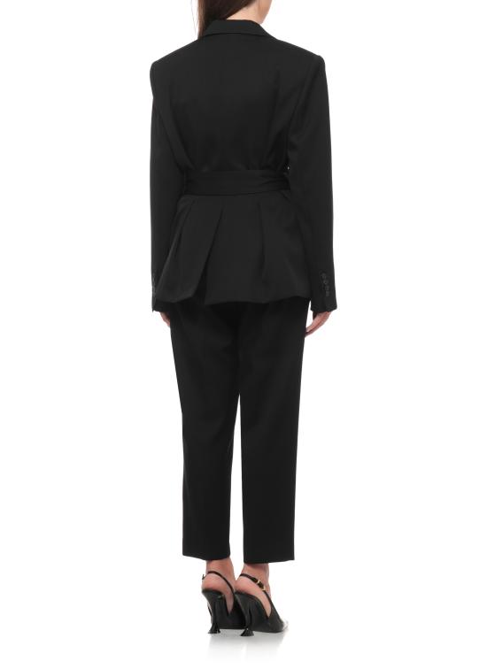 26FW 랑방 수트 자켓 RWJA0017 4885A2610 BLACK - LANVIN