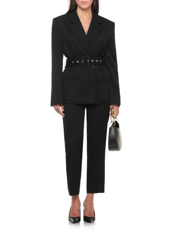 26FW 랑방 수트 자켓 RWJA0017 4885A2610 BLACK - LANVIN