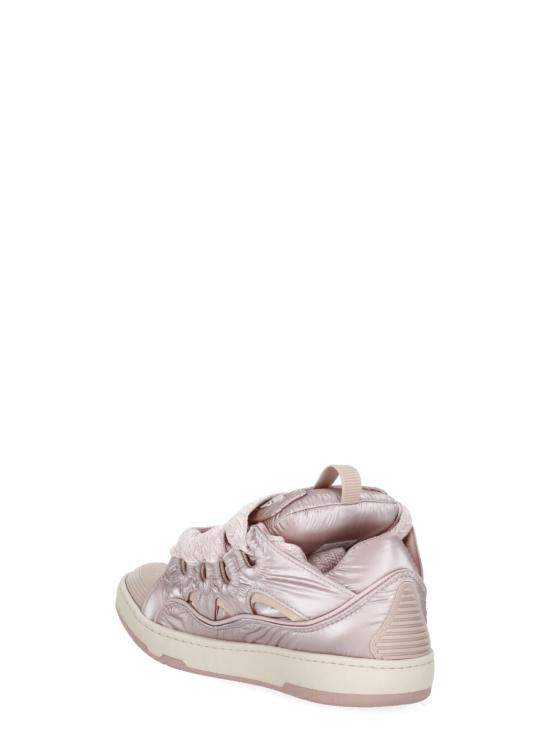 26FW 랑방 스니커즈 FUSKDK12 NYLOA26599 PINK - LANVIN
