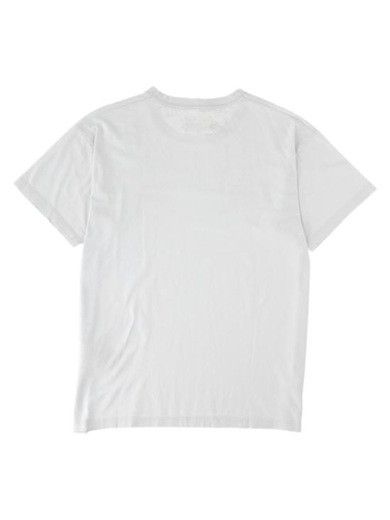 26FW 마르지엘라 탑 S51GC0555 S24607857 White - MAISON MARGIELA