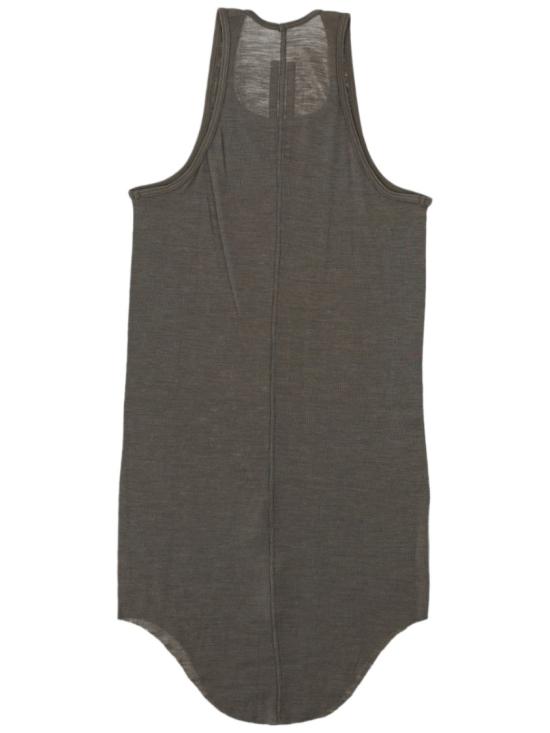 26FW 릭 오웬스 탑 RP02F5101 RJSW48 Grey - RICK OWENS