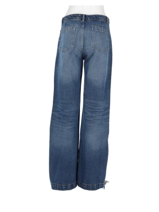 26FW 아페쎄 데님 COHJL F09250 IAL Blue - A.P.C.