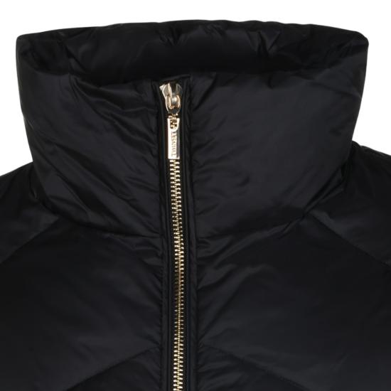 26FW 트윈셋 패딩 262TT2620S1285000006 Black - TWINSET