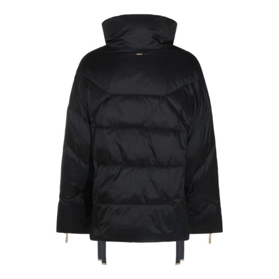 26FW 트윈셋 패딩 262TT2620S1285000006 Black - TWINSET